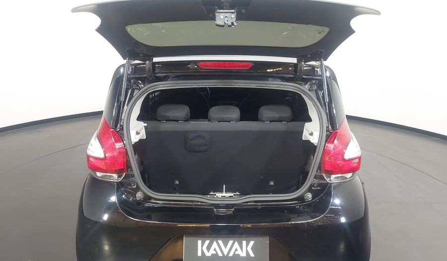 Fiat Mobi EVO EASY Hatchback 2022