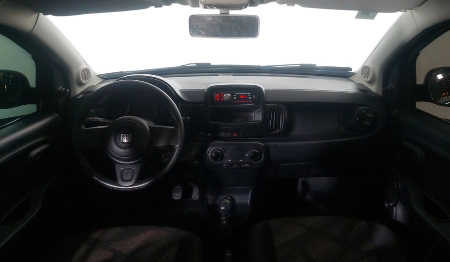 Fiat Mobi EVO EASY Hatchback 2022