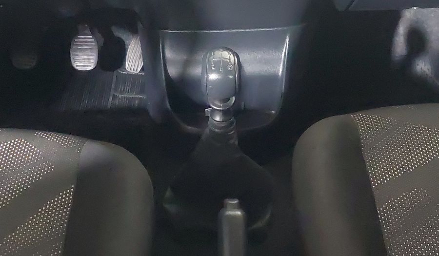 Fiat Mobi EVO EASY Hatchback 2022