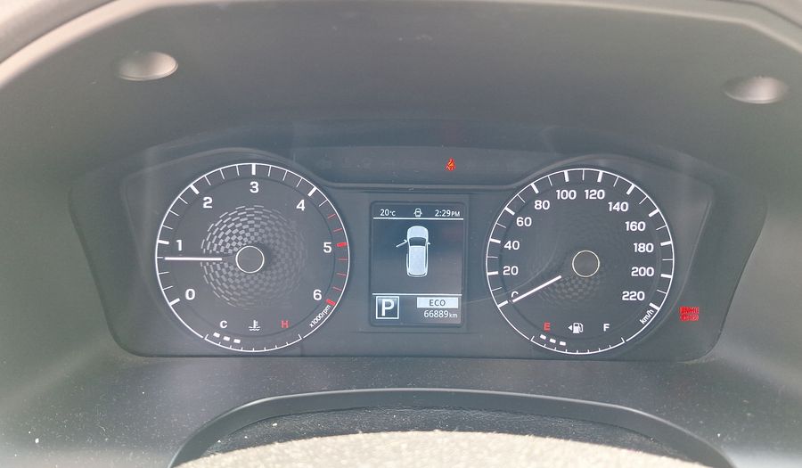 Ssangyong Rexton 2.2D AUTO LIMITED PLUS 4WD Suv 2022