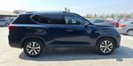 Ssangyong Rexton 2.2D AUTO LIMITED PLUS 4WD Suv 2022
