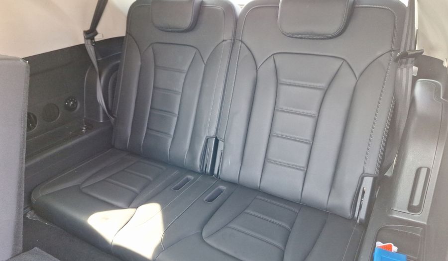 Ssangyong Rexton 2.2D AUTO LIMITED PLUS 4WD Suv 2022
