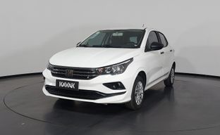 Fiat • Argo