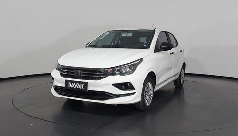 Fiat Argo FIREFLY FLEX Hatchback 2023