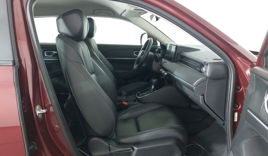 Honda Hr-v EXL SENSING Suv 2024