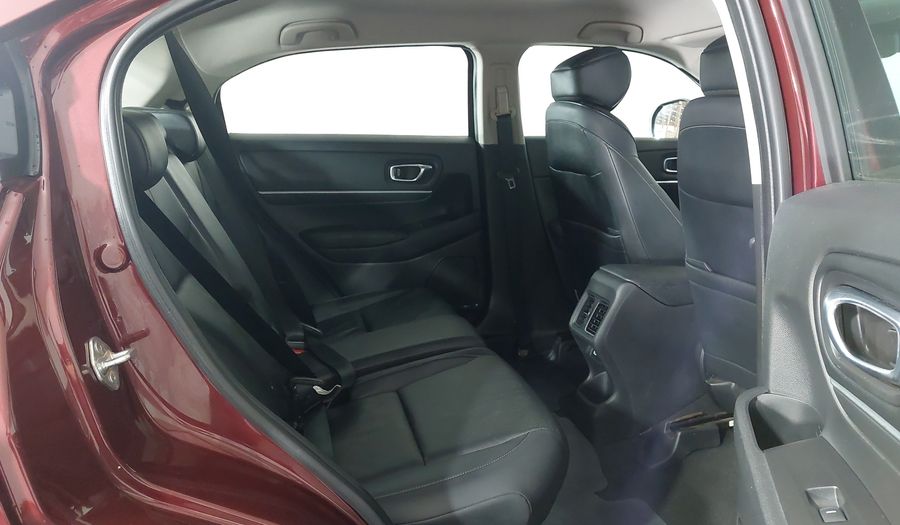 Honda Hr-v EXL SENSING Suv 2024
