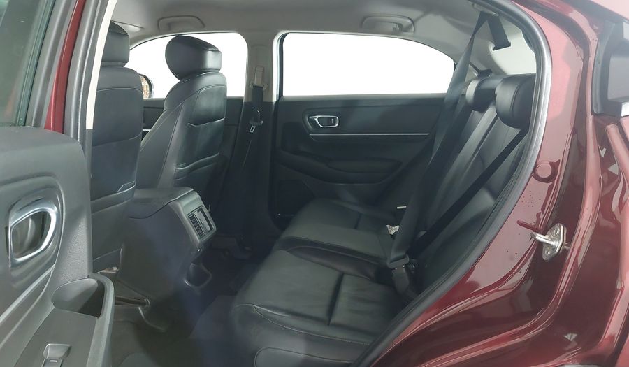 Honda Hr-v EXL SENSING Suv 2024