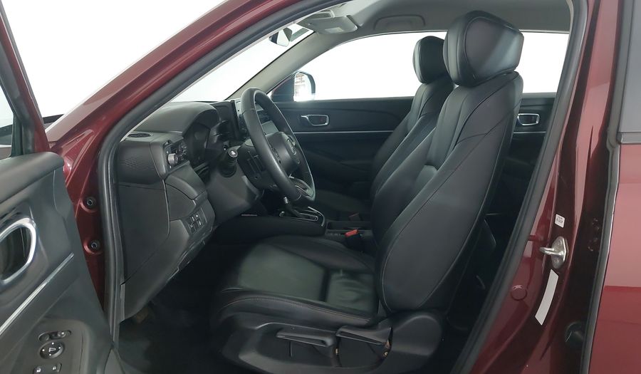 Honda Hr-v EXL SENSING Suv 2024