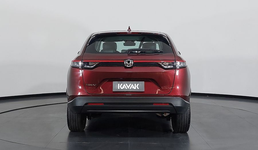 Honda Hr-v EXL SENSING Suv 2024