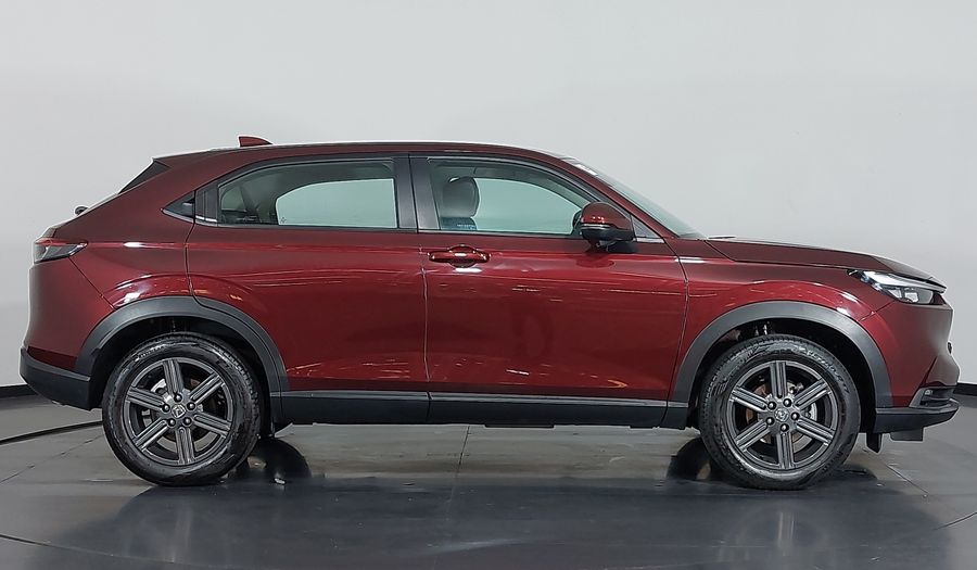 Honda Hr-v EXL SENSING Suv 2024