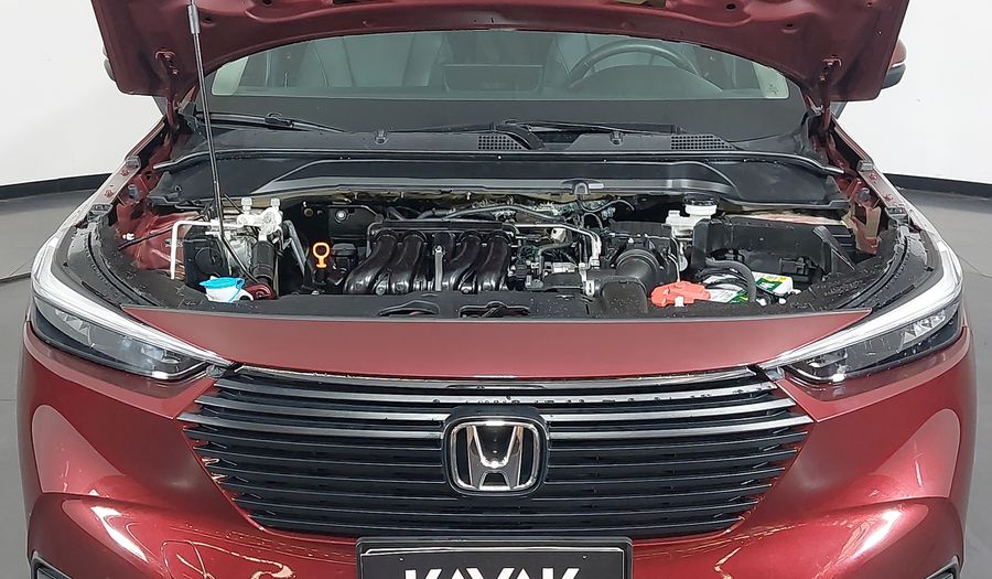 Honda Hr-v EXL SENSING Suv 2024