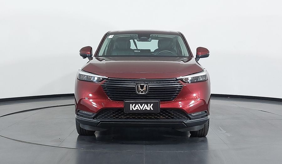 Honda Hr-v EXL SENSING Suv 2024