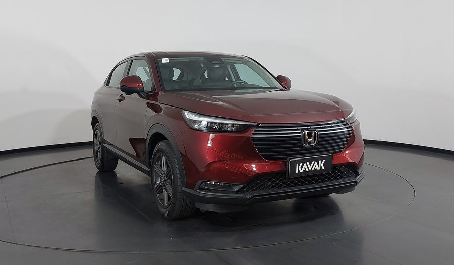 Honda Hr-v EXL SENSING Suv 2024