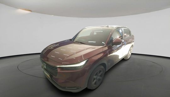 Honda • HR-V