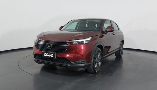 Honda • HR-V