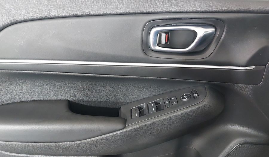 Honda Hr-v EXL SENSING Suv 2024