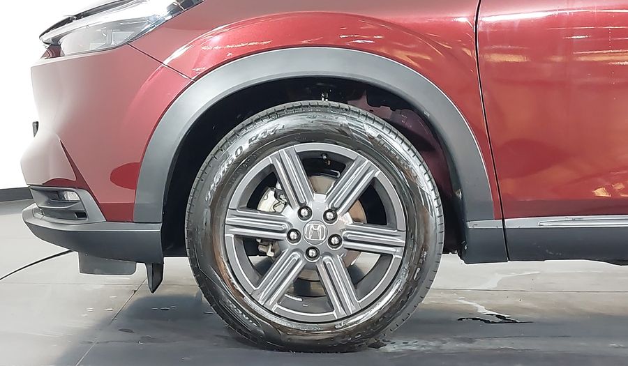 Honda Hr-v EXL SENSING Suv 2024