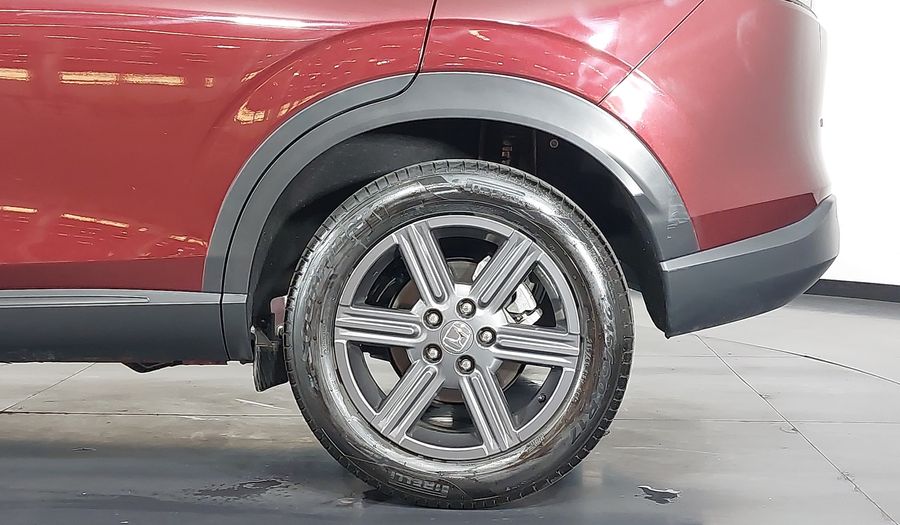 Honda Hr-v EXL SENSING Suv 2024