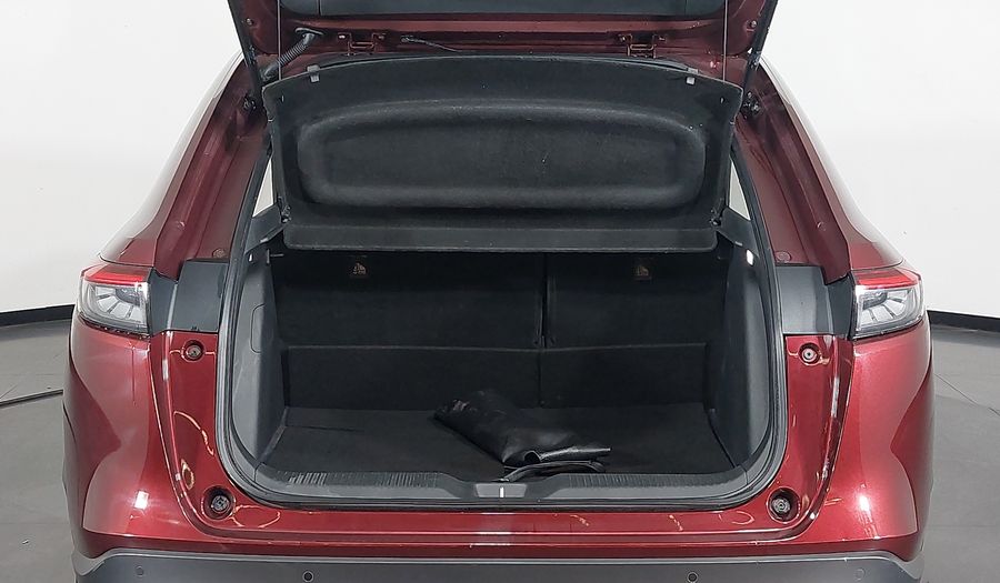 Honda Hr-v EXL SENSING Suv 2024
