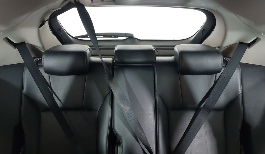 Honda Hr-v EXL SENSING Suv 2024
