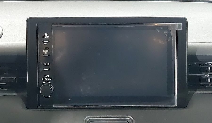 Honda Hr-v EXL SENSING Suv 2024