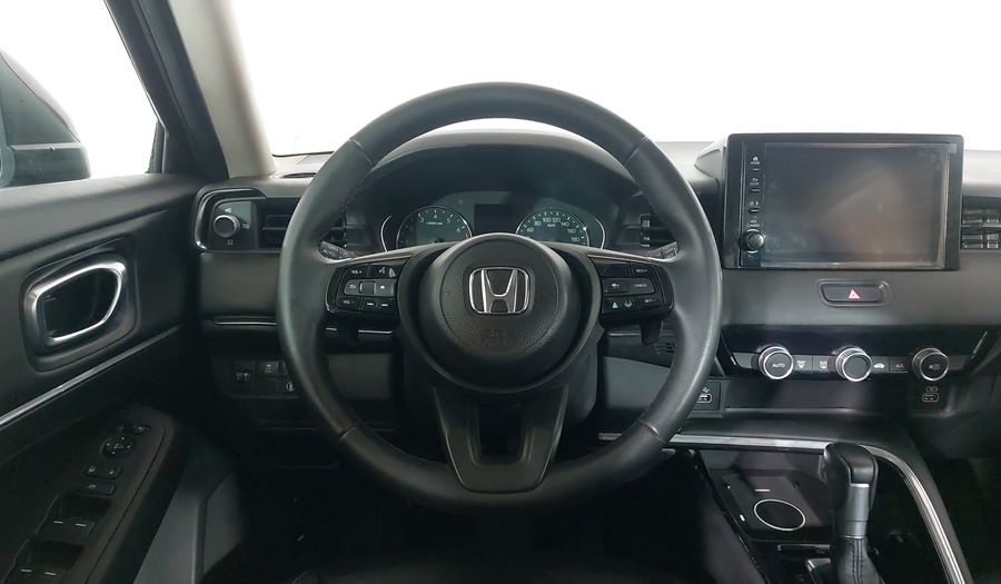 Honda Hr-v EXL SENSING Suv 2024