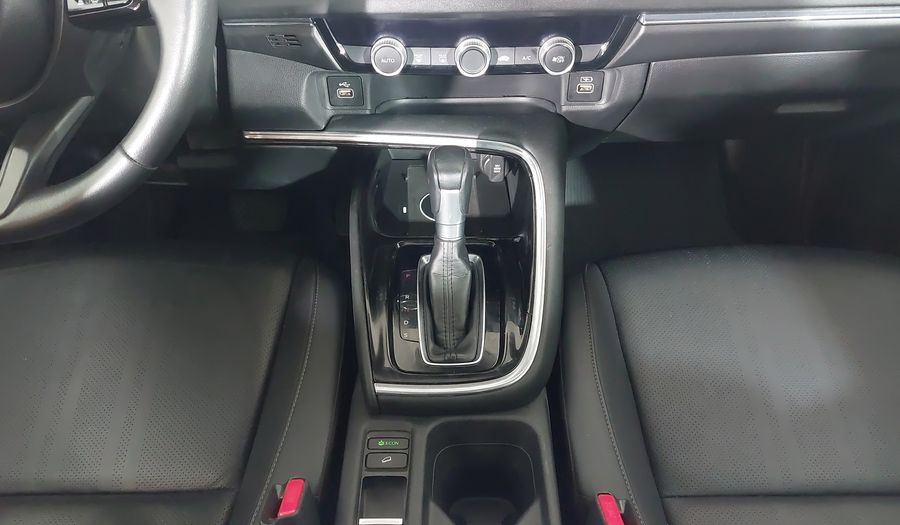 Honda Hr-v EXL SENSING Suv 2024