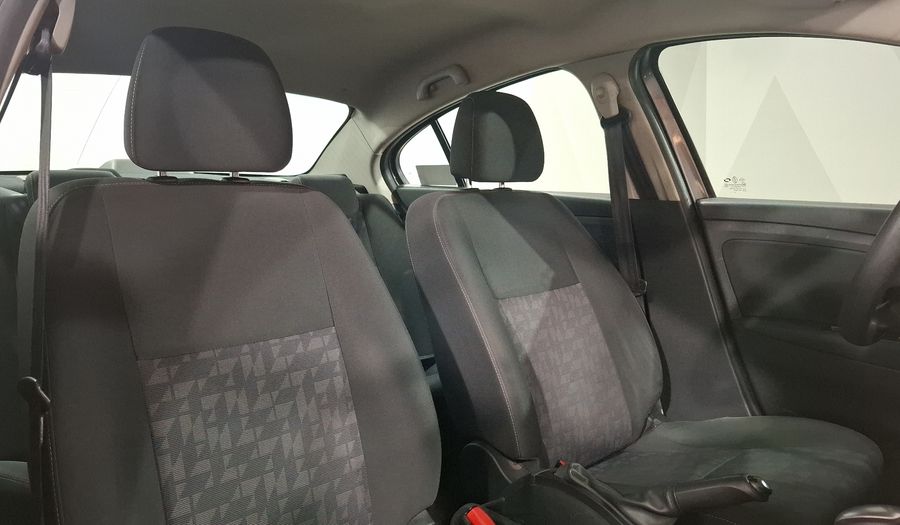 Renault Fluence 2.0 AUTHENTIQUE AT Sedan 2015