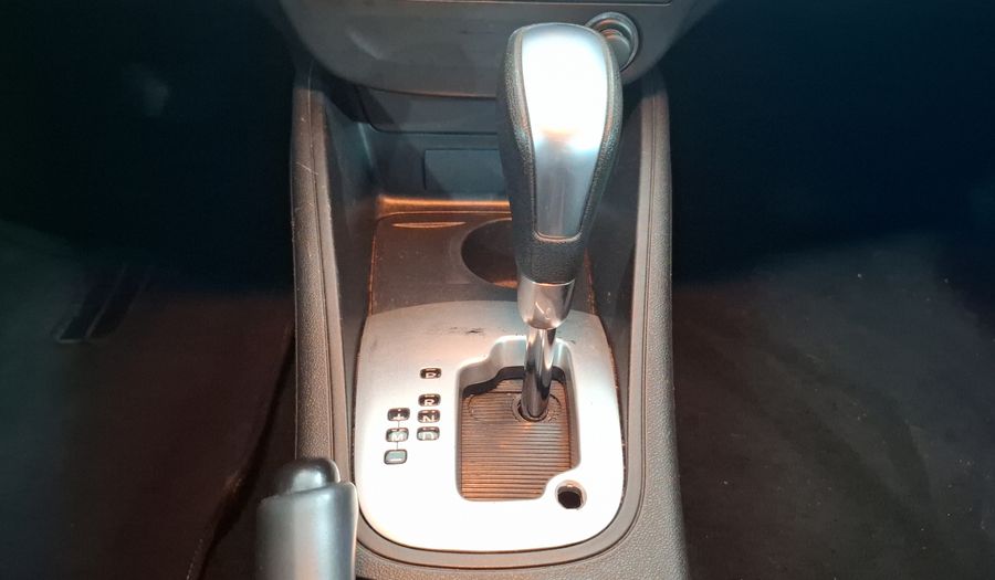 Renault Fluence 2.0 AUTHENTIQUE AT Sedan 2015