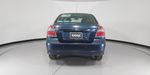 Chevrolet Aveo 1.6 W MT Sedan 2018