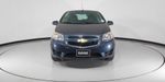 Chevrolet Aveo 1.6 W MT Sedan 2018