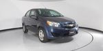 Chevrolet Aveo 1.6 W MT Sedan 2018