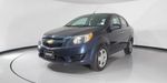 Chevrolet Aveo 1.6 W MT Sedan 2018