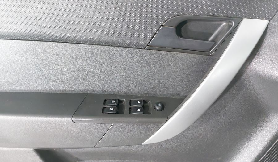 Chevrolet Aveo 1.6 W MT Sedan 2018