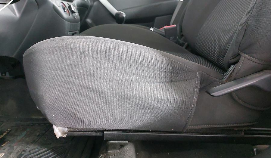Chevrolet Aveo 1.6 W MT Sedan 2018