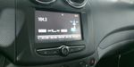 Chevrolet Aveo 1.6 W MT Sedan 2018