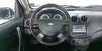Chevrolet Aveo 1.6 W MT Sedan 2018