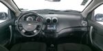 Chevrolet Aveo 1.6 W MT Sedan 2018