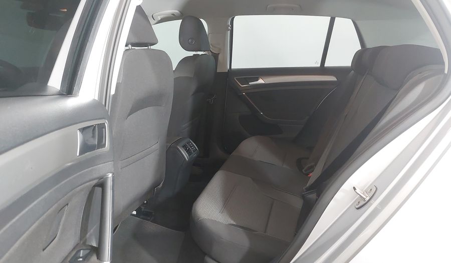 Volkswagen Golf TSI COMFORTLINE Hatchback 2015