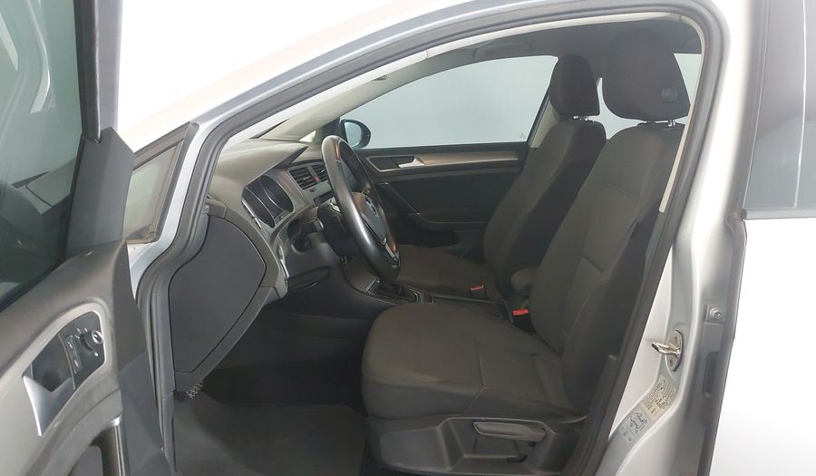 Volkswagen Golf TSI COMFORTLINE Hatchback 2015