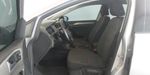 Volkswagen Golf TSI COMFORTLINE Hatchback 2015