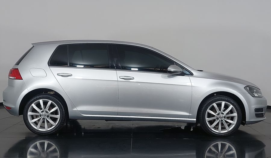 Volkswagen Golf TSI COMFORTLINE Hatchback 2015