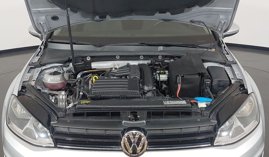 Volkswagen Golf TSI COMFORTLINE Hatchback 2015