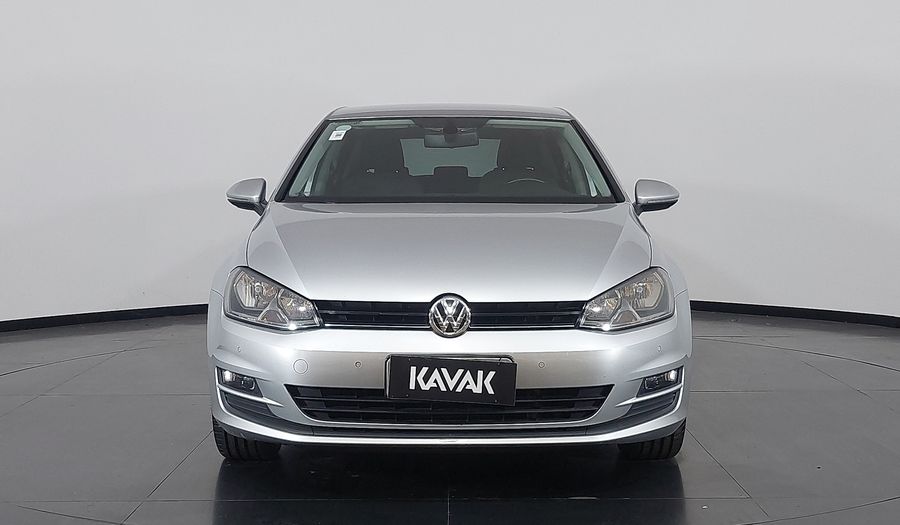 Volkswagen Golf TSI COMFORTLINE Hatchback 2015