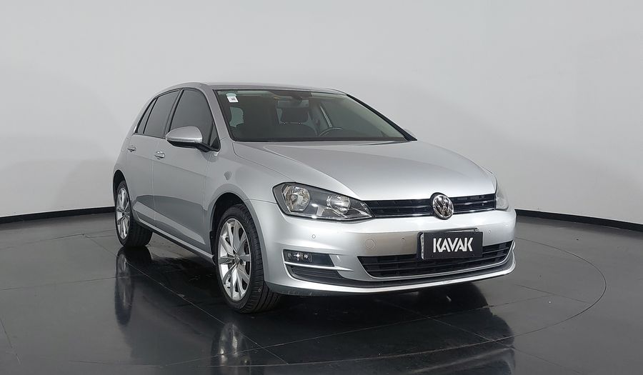 Volkswagen Golf TSI COMFORTLINE Hatchback 2015