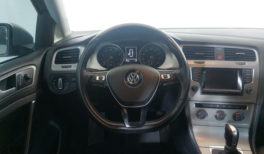 Volkswagen Golf TSI COMFORTLINE Hatchback 2015