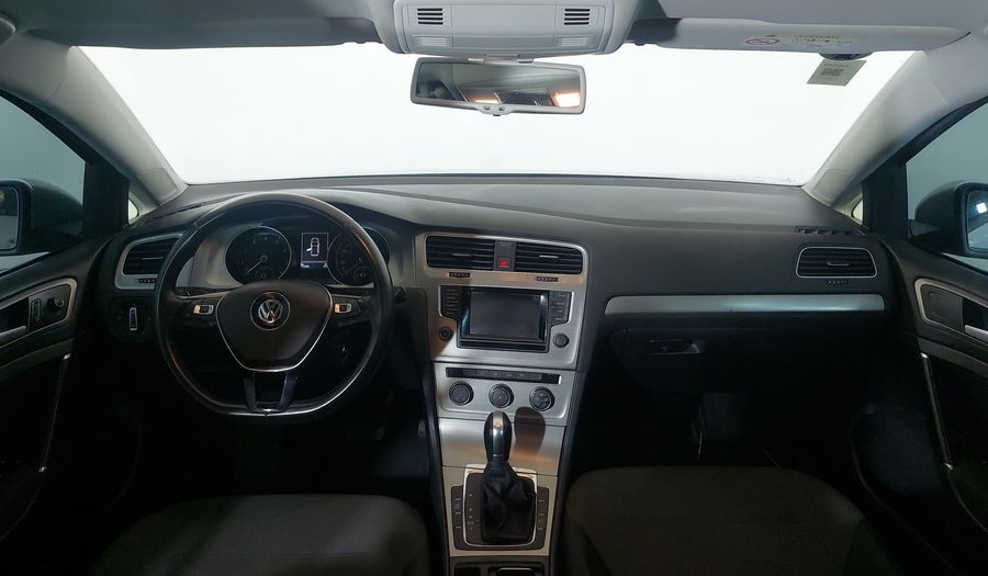 Volkswagen Golf TSI COMFORTLINE Hatchback 2015