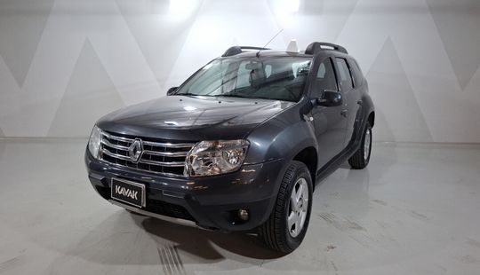 Renault • Duster