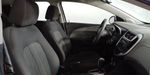 Chevrolet Sonic 1.6 AT K LT Hatchback 2017