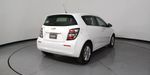 Chevrolet Sonic 1.6 AT K LT Hatchback 2017